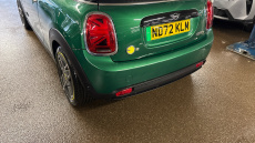 MINI Hatchback 135kW Cooper S Level 2 33kWh 3dr Auto Electric Hatchback